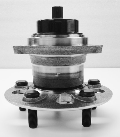  530237 Wheel Bearing and Hub Assembly For TOYOTA